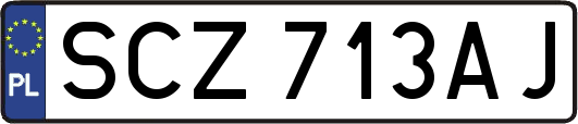 SCZ713AJ