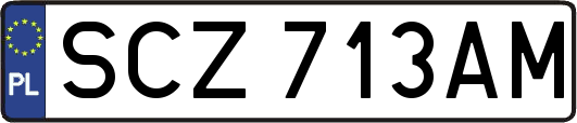 SCZ713AM