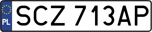 SCZ713AP