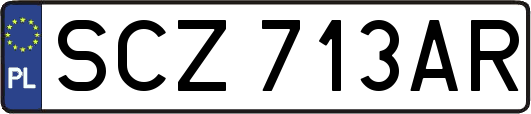 SCZ713AR
