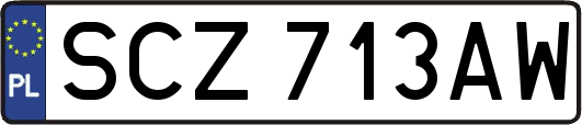 SCZ713AW