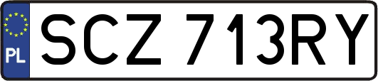SCZ713RY