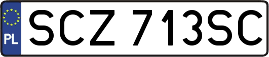 SCZ713SC