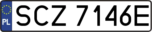 SCZ7146E
