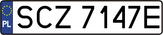 SCZ7147E
