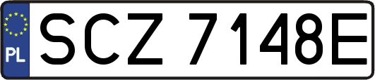 SCZ7148E