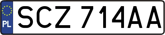 SCZ714AA