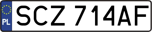 SCZ714AF