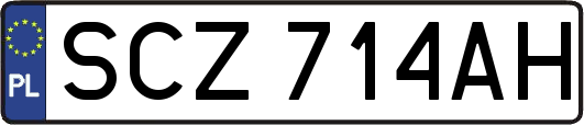 SCZ714AH