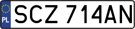 SCZ714AN