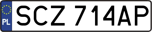 SCZ714AP