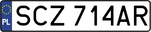SCZ714AR