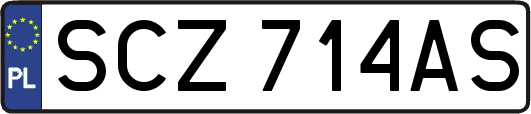 SCZ714AS