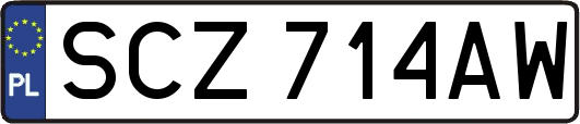 SCZ714AW