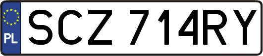 SCZ714RY