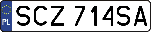 SCZ714SA
