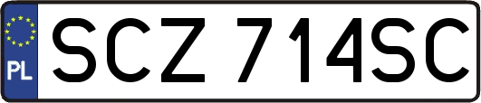 SCZ714SC