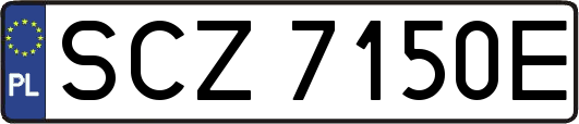 SCZ7150E