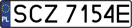 SCZ7154E