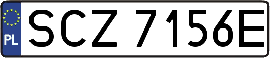 SCZ7156E