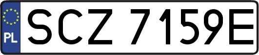 SCZ7159E