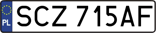 SCZ715AF