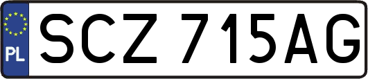 SCZ715AG