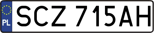 SCZ715AH