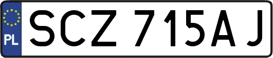 SCZ715AJ