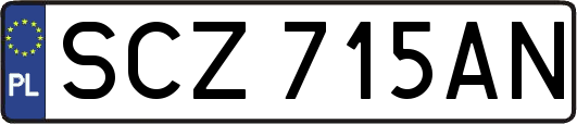 SCZ715AN