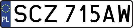 SCZ715AW