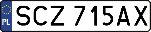 SCZ715AX