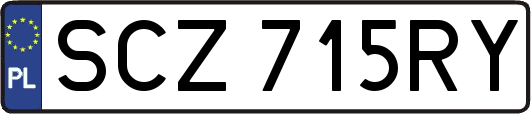 SCZ715RY