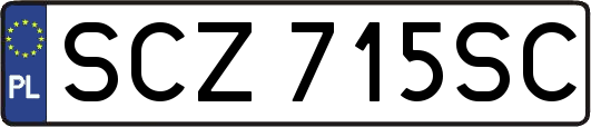 SCZ715SC