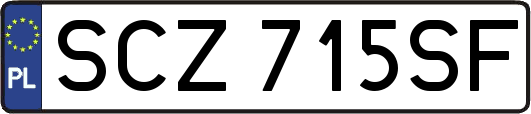 SCZ715SF