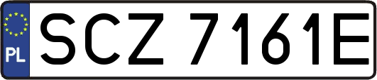 SCZ7161E
