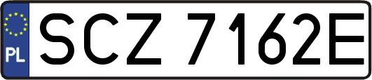 SCZ7162E