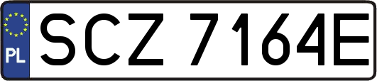 SCZ7164E