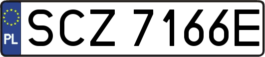 SCZ7166E