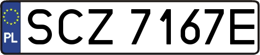 SCZ7167E