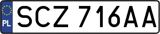 SCZ716AA