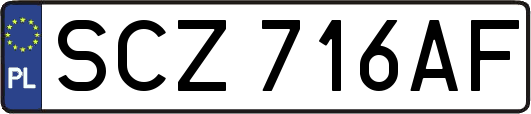 SCZ716AF