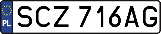 SCZ716AG