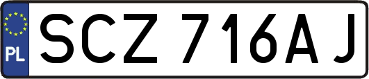 SCZ716AJ