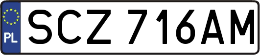 SCZ716AM