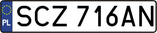 SCZ716AN