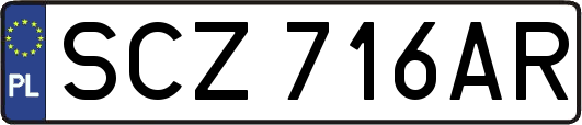 SCZ716AR