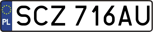 SCZ716AU