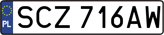 SCZ716AW
