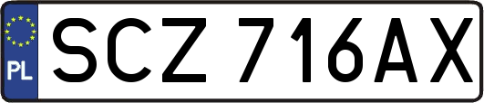 SCZ716AX